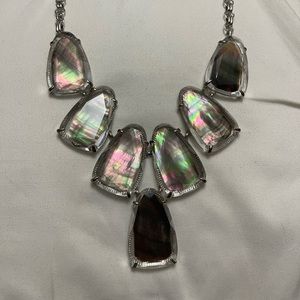 Kendra Scott BMOP and Silver Harlow